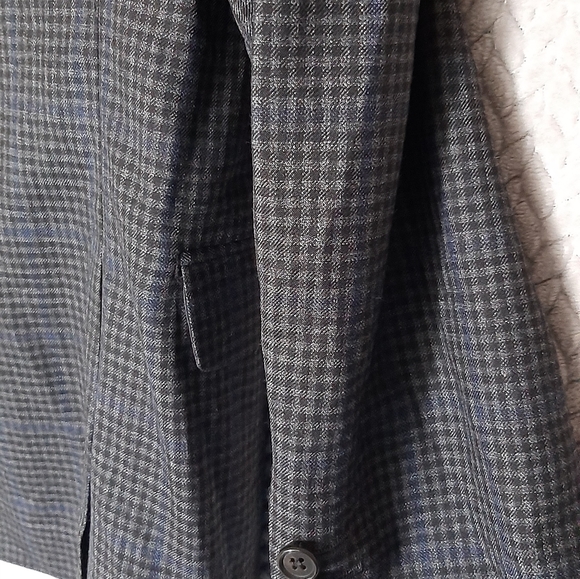 RALPH LAUREN SLIM FIT MEN'S  BLASER.SZ::40REG.NEW WITH TAG - Picture 11 of 13